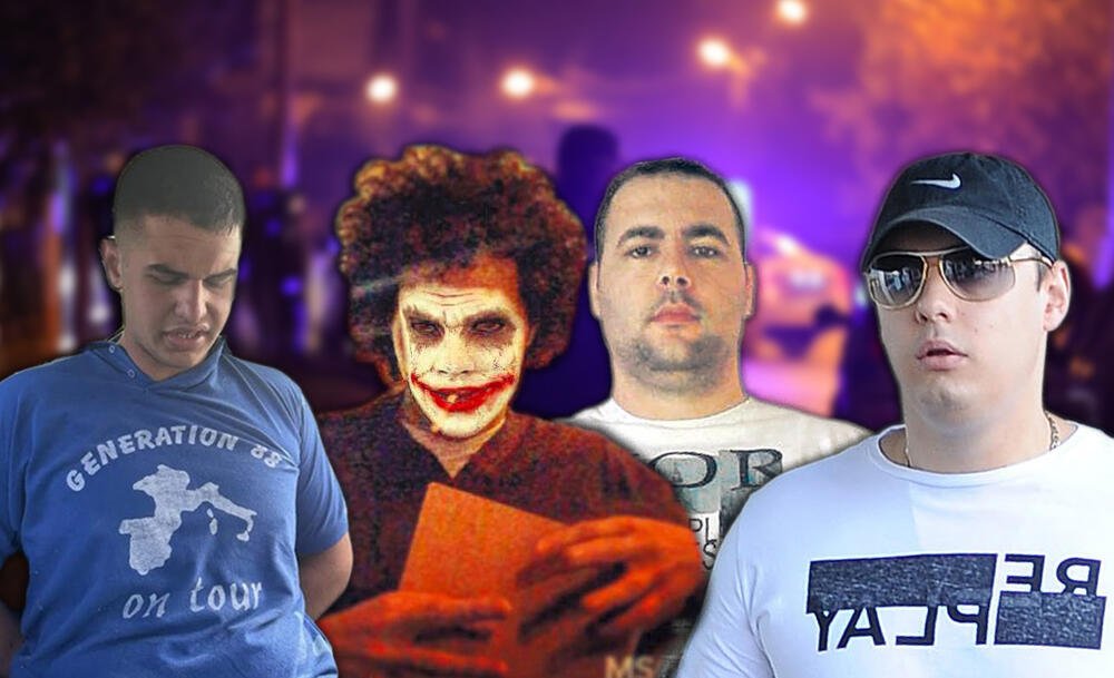 ONI SU NAJOPASNIJE UBICE U SRBIJI KOJE I DALJE ŽIVE! Evo gde se nalaze i hoće li biti slobodni, izvršili MASAKRE