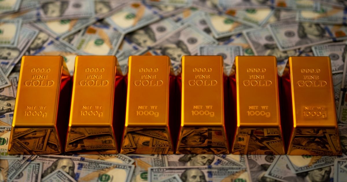 Kupovina zlata je odgovorna politika: Zoran Popović otkriva zašto centralne banke masovno ulažu