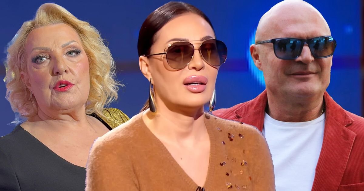 Nezapamćen haos u "Zvezdama Granda" zbog kandidata: Ceca odbrusila Đurišićki, pa poručila Miliju da "začepi"