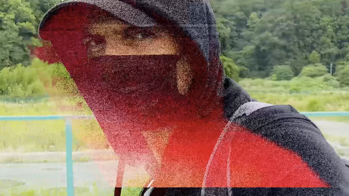 Fenomen zvuka: Izložba Dragana Vojvodića u Salonu Muzeja savremene umetnosti