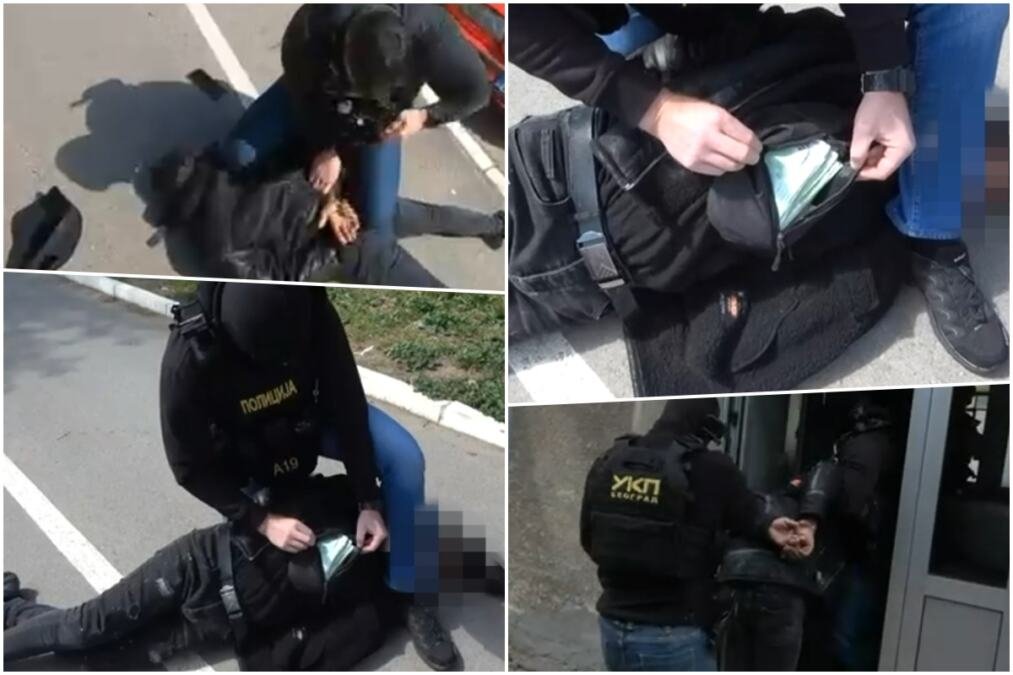 LAŽNI HIRURG IZ MAKEDONIJE ZAĆUTAO NA SASLUŠANJU: Imao i pomagače, tužilaštvo traži da mu bude određen pritvor