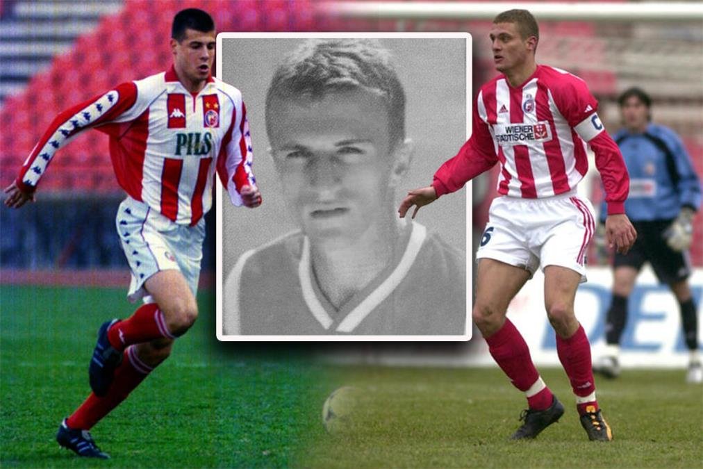 BISER SPRSKOG FUDBALA KOGA JE SRCE IZDALO SA SAMO 20 GODINA: Preminuo je na rukama Vidića, a Lalatović je saopštio STRAVIČNU vest