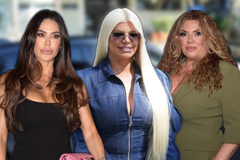 KOLEGINICE O PORUCI DARE BUBAMARE O KOJOJ BRUJE MREŽE: Indira  i Marina podržale pevačicu nakon što su isplivali detalji noći koju je provela s mlađim muškarcem