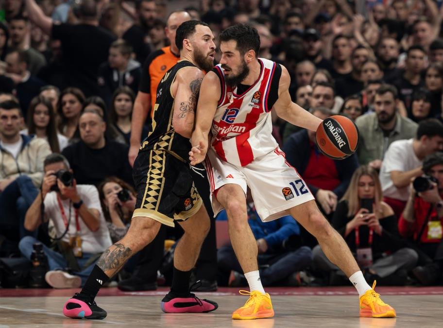 DA MOŽDA NEĆE U BEOGRAD? Majk Džejms doneo odluku o kojoj bruji cela Evroliga