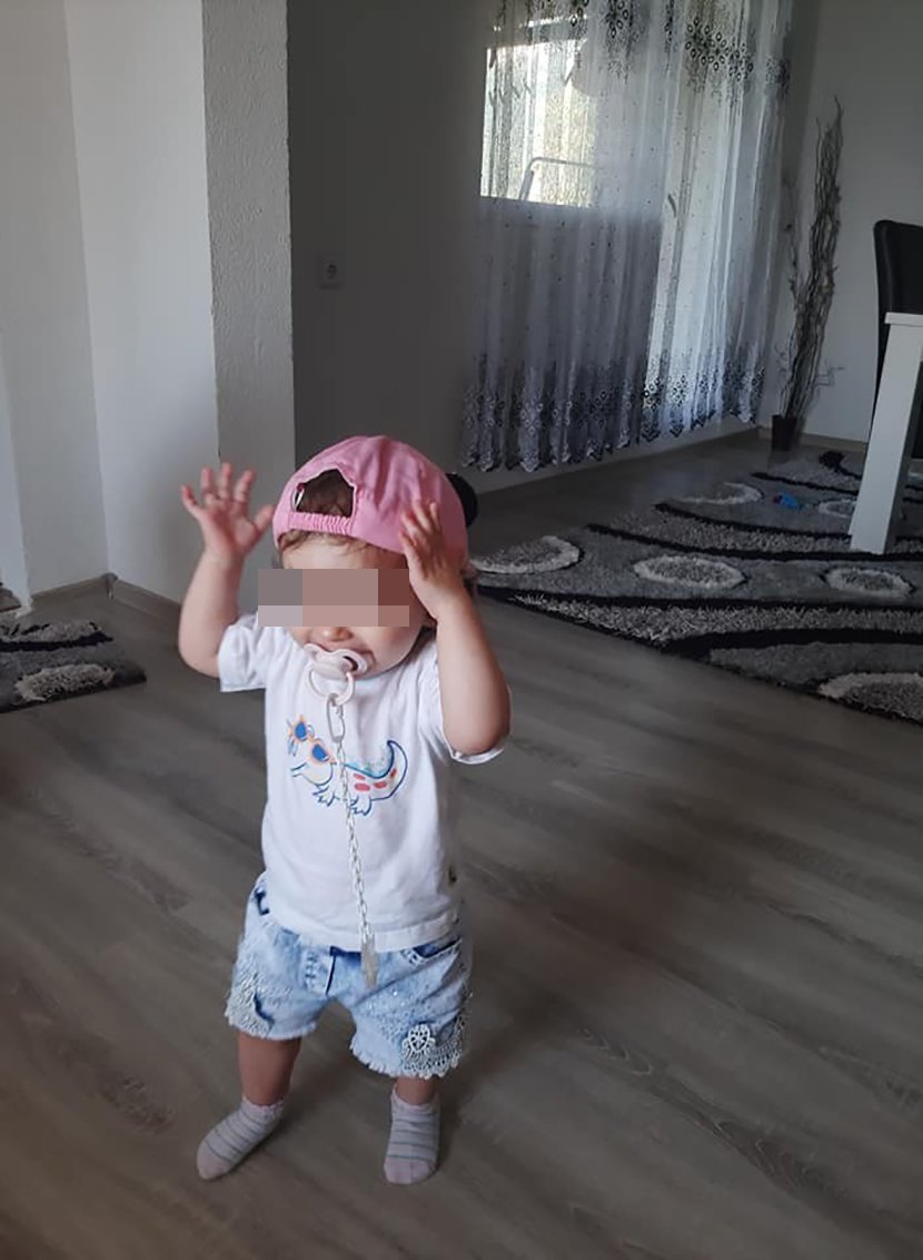 Pogledajte kako su lekari reagovali na presudu zbog smrti male Džene: Dobili ukupno 17 i po godina zatvora