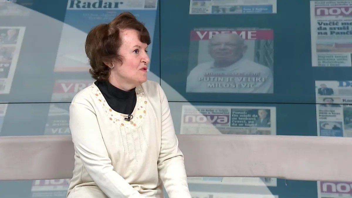 Biševac: Savamala nam je pokazala u kakvu se državu Srbija pretvara