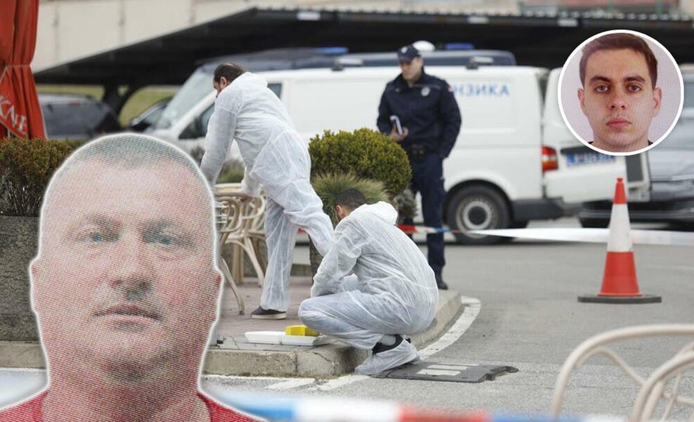 Novi detalji likvidacije Eskobara, na suđenju prikazali snimke s kamera: "Našao sam se s Rankom"