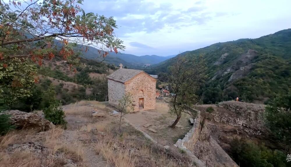 Da li znate ko su Džudža Budža, Muja, Filanko Šilja? Upoznajte „đavole“ Vražjeg kamena