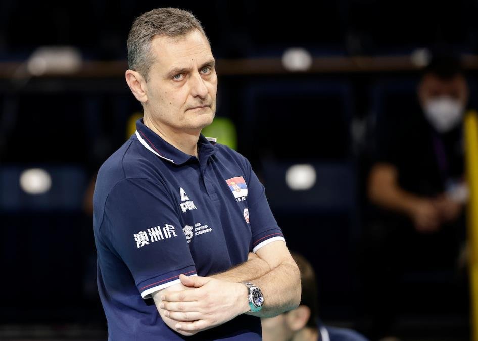 TEZIĆ NE STIŽE NA OKUPLJANJE: Kovačević vodi tim