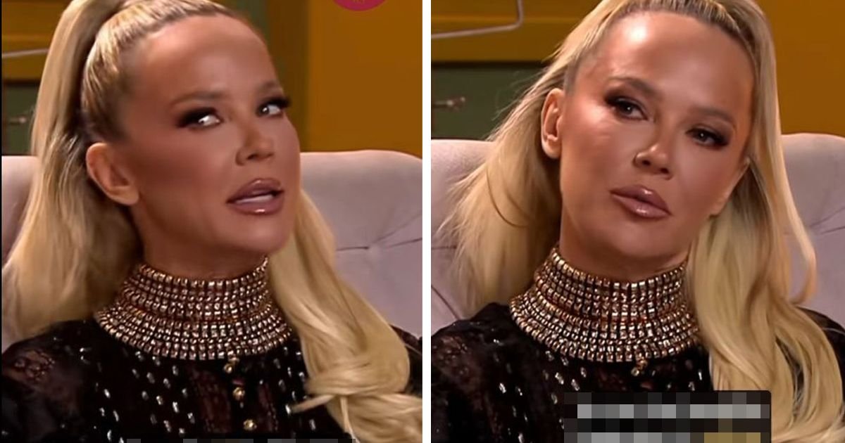 Bogata balkanska pevačica krila da se razvela, a sad progovorila o sinu (5): "On ima svoj džeparac"