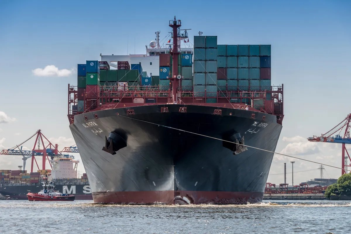 Peking odbacio tvrdnje Trampa da je Kina poklonila brod Iranu