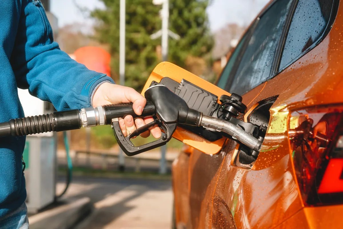 Objavljene nove cene goriva: Poskupeo dizel