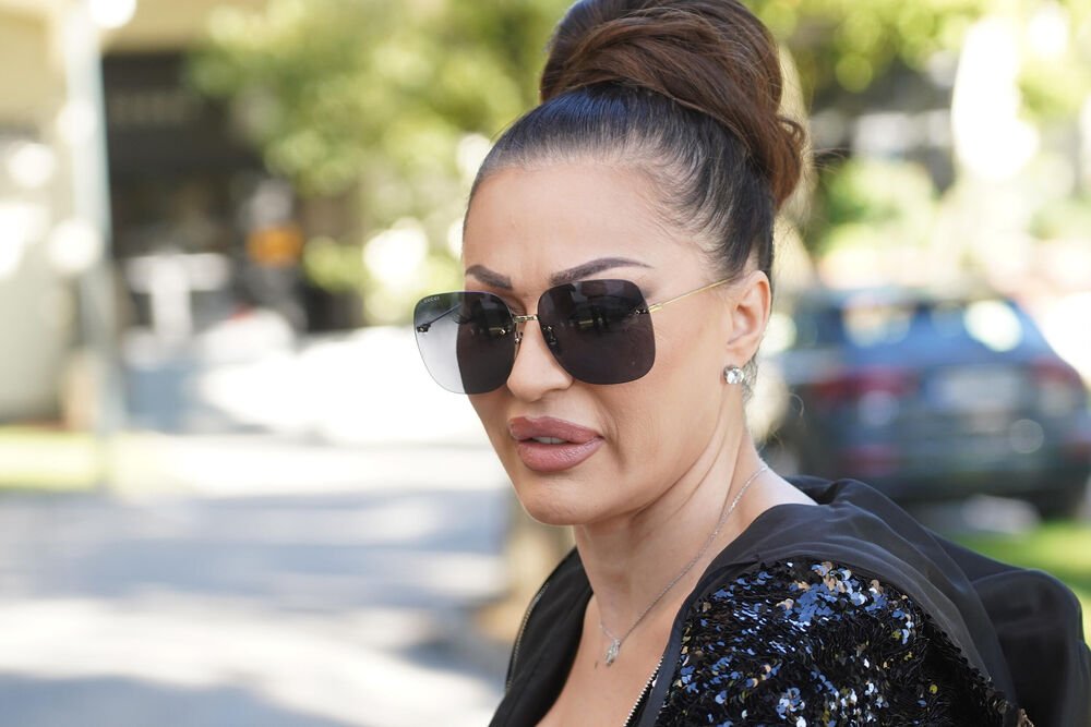 CECA KO NIKAD DO SAD ODBRUSILA KOLEGINICI: Pravi haos u emisiji, preko ovoga ne prelazi lako, umešali se i drugi