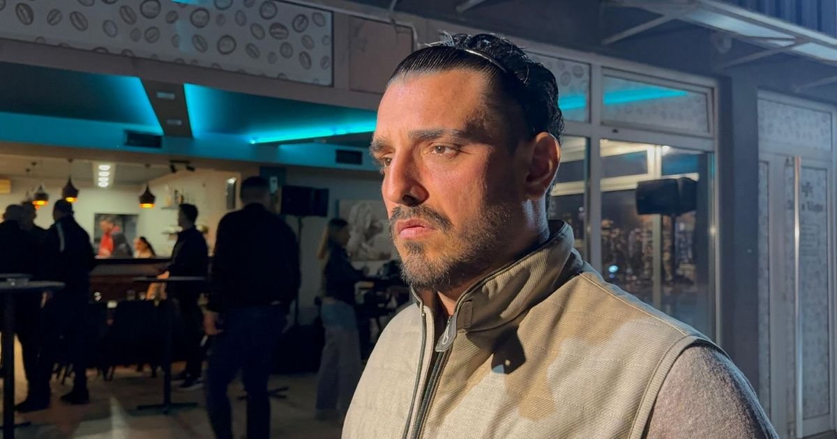 "Mnogi mi pričaju da ne treba..." Lazić izgubio brata u nesreći, a od ove odluke ne odustaje - svima saopštio