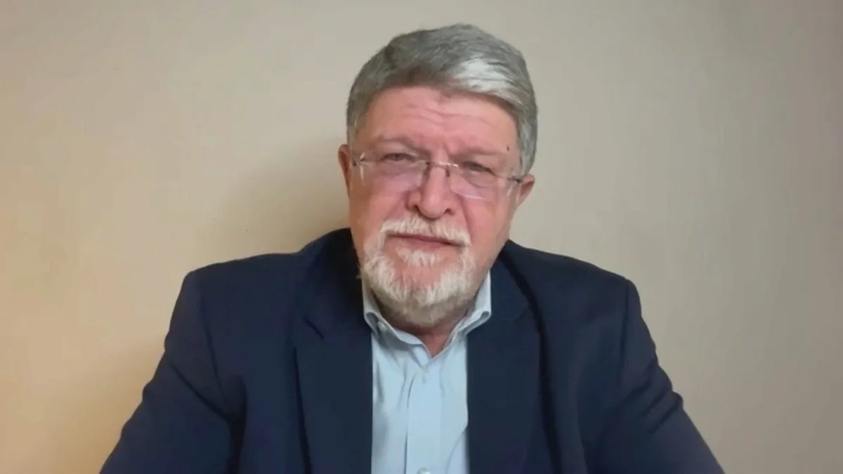 Picula: Vučićev režim je glavni izvor nestabilnosti u Srbiji i regionu