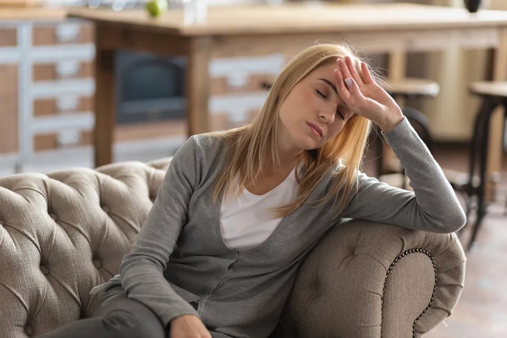 Osećaj iscrpljenosti ne znači uvek "prolećni umor"  - može ukazati i na nešto ozbiljnije