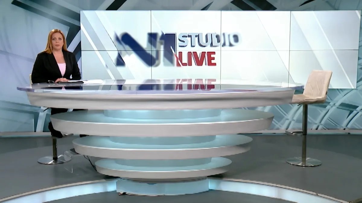 N1 Studio live (23.4.2026)