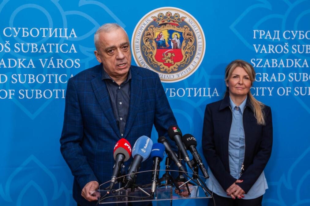 U Subotici promovisan javni konkurs za srednjoškolske inovacije „IDEJA–AKCIJA- INOVACIJA"