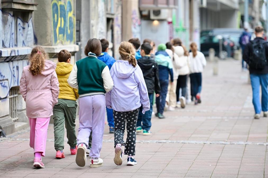 Hitno se oglasilo Ministarstvo za brigu o porodici zbog panike izazvane među roditeljima: U pitanju su NEISTINITE INFORMACIJE