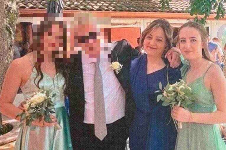 OBRT U MISTERIOZNOM SLUČAJU TROVANJA PORODICE! Policija proverava telefon preživele ćerke! Advokat zapanjen: "Teško mi je da poverujem, to ni Mosad ne bi mogao"