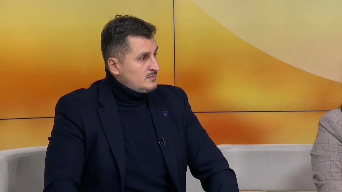 Pavlović (NPS): Mišljenje Venecijanske komisije potvrda nezakonitosti Mrdićevih zakona