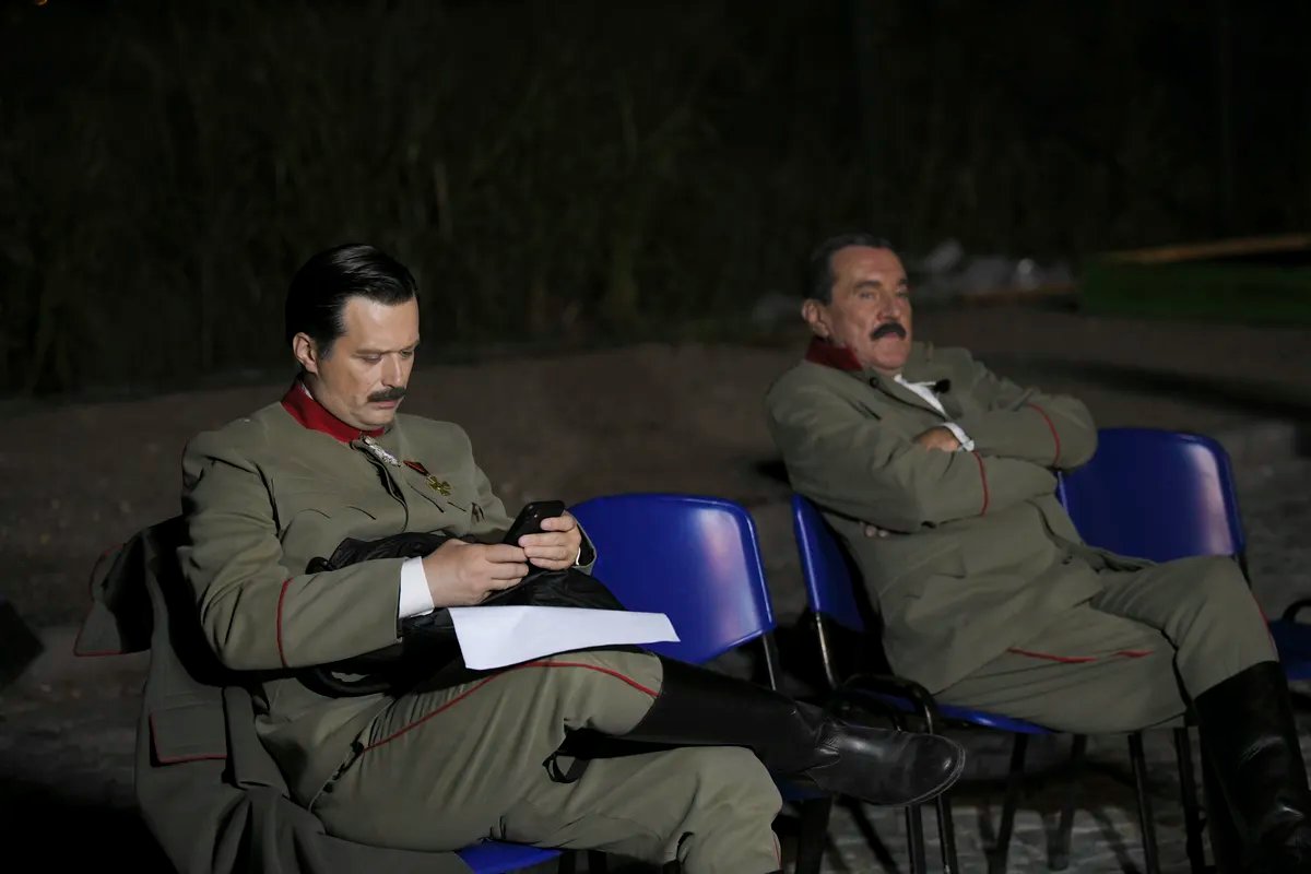 "Odmah sam otišao na operaciju": Naš poznati glumac na rutinskom pregledu saznao ozbiljnu dijagnozu