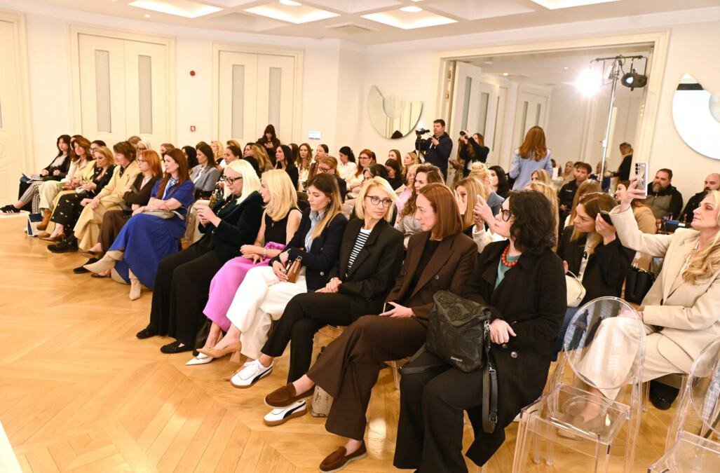 ŽENSKI FUDBAL - SRCE, HORMONI I ISTINA: Promena kulture počinje u glavi, ne samo na terenu