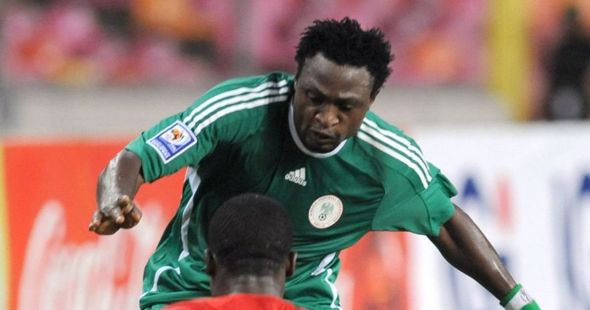 Užasne vesti: Bivši reprezentativac Nigerije (40) umro na treningu