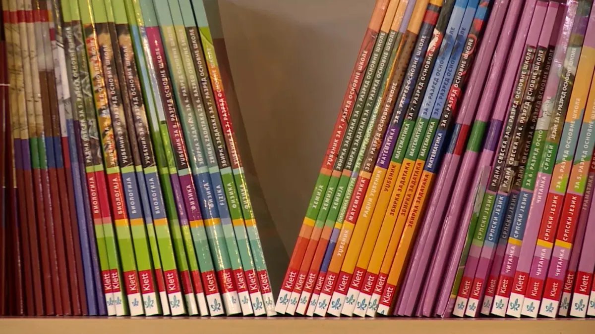 Jovanović: Ključnu ulogu u izradi nacionalnih udžbenika ima Centar za društvenu stabilnost