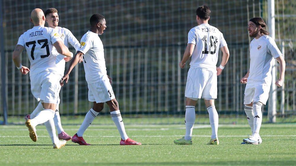 Ofanziva Čukaričkog - još 500.000 evra dolazi na Banovo brdo