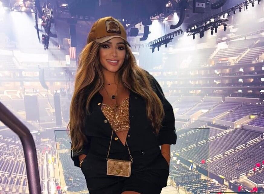 LEGENDARNI NBA AS NAPRAVIO DETE PRINCEZI! Lagao da dečak nije njegov, pa sada sve priznao, evo šta je tražio od poznate majke