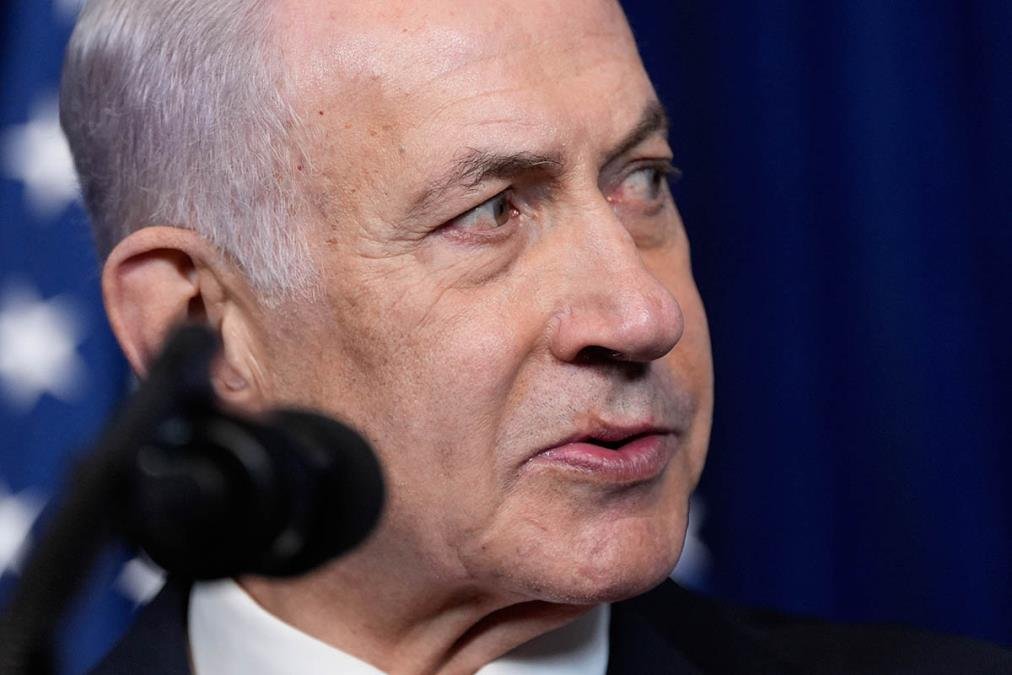 NETANJAHUU DIJAGNOSTIKOVAN RAK PROSTATE: "Odložio sam objavu o bolesti zbog iranske propagande"