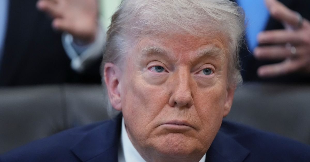 Trampov ogromni projekat AI data centra se raspada iza kulisa: Pale ostravke ključnih ljudi