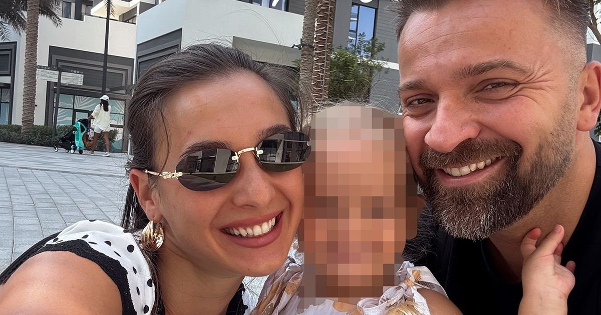 Adriana Kadar i Sava Džehverović spremni za blizance: Smislili imena za dečaka i devojčicu, pa sve objavili