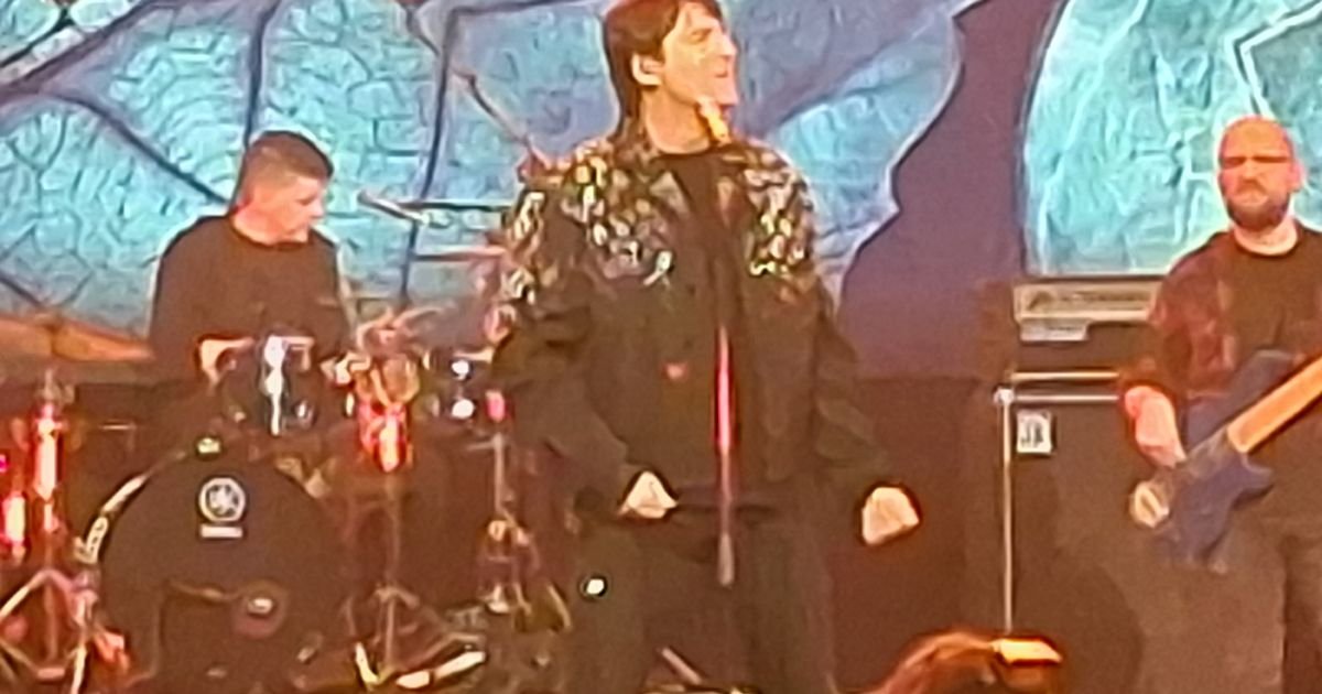 Revija hitova: Boris Novković u Sava Centru proslavio 40 godina karijere