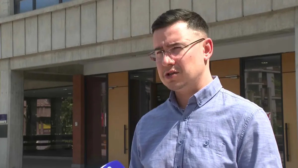 Đurić: Mrdićevi zakoni već napravili štetu, sadrže devet ključnih problematičnih rešenja