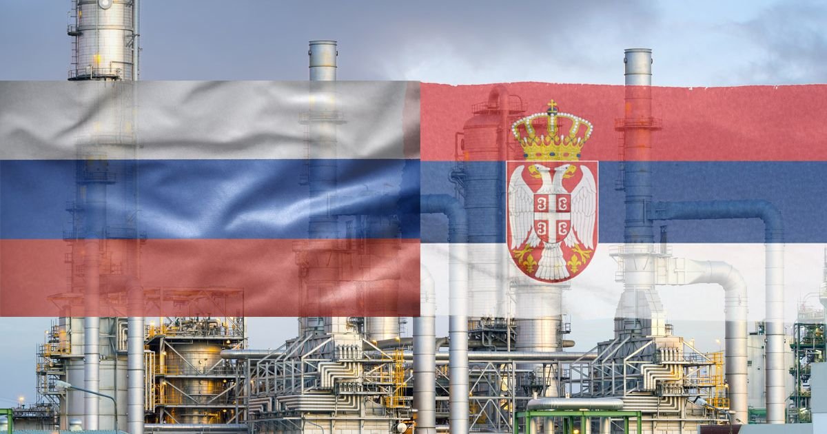 Srbija dobija najjeftiniji ruski gas u Evropi: Popović ističe značaj energetske saradnje za stabilnost