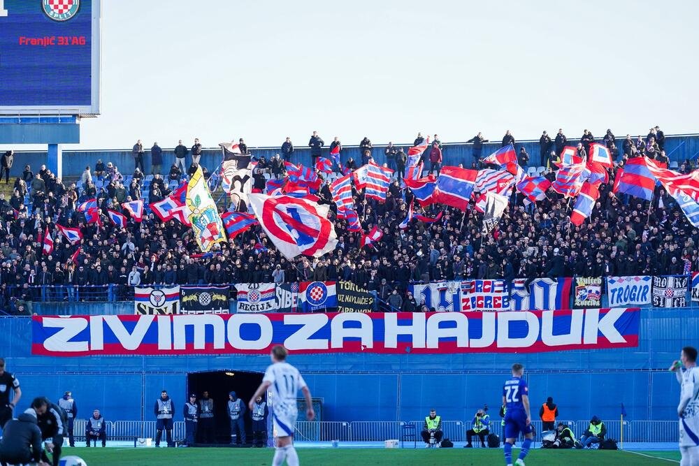 Ukrajinski milijarder ulazi u Hajduk?