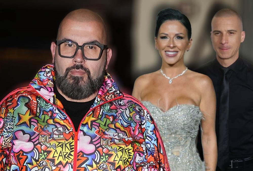 "KAMERA JE NA -27 PRESTALA DA RADI, KOŽA SE LEPILA ZA METAL" Dejan Milićević o snimanju spota Saše Matića: Treba da dobiju nagradu za životno delo