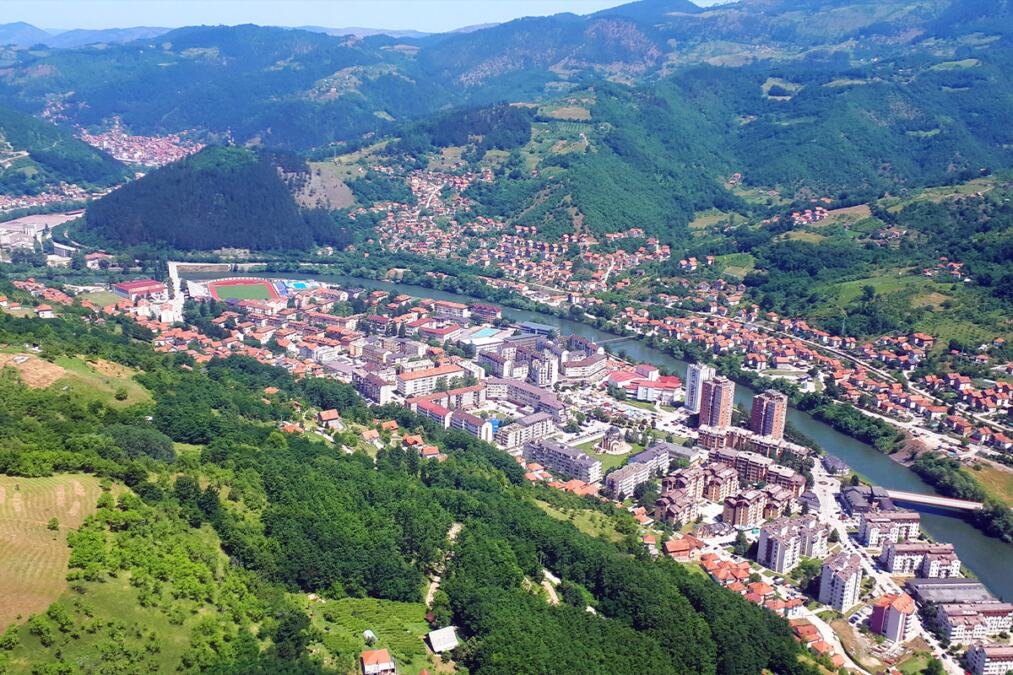 LIMSKI FORUM PRIBOJ 2026: Da li Lim može postati nova razvojna osovina regiona?