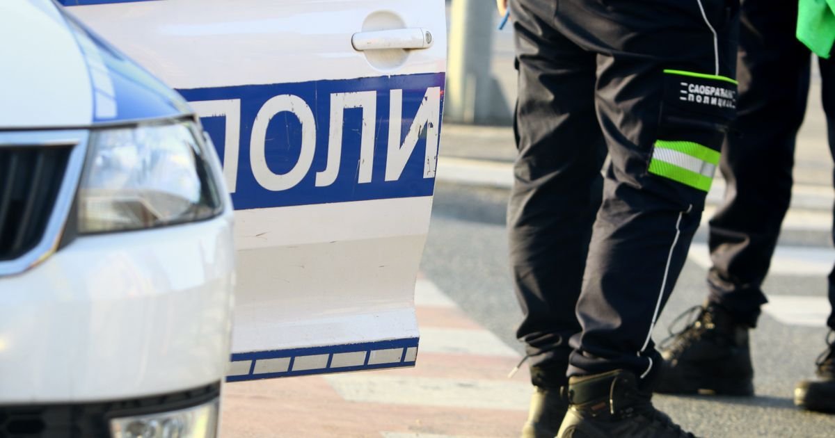 Teška nezgoda kod Maradika: Kamper uništen, nije poznato da li ima povređenih