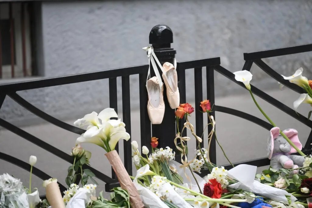 Tri godine od masakra u "Ribnikaru": Otac ubijene devojčice objašnjava kako će izgledati obeležavanje 3. maja