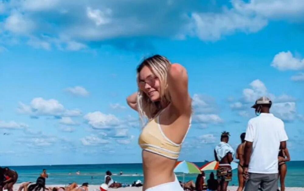 Jovana se vratila sa putovanja iz snova: Kada je videla šta joj je IZAŠLO IZ KOŽE dva meseca kasnije, PRETRNULA JE