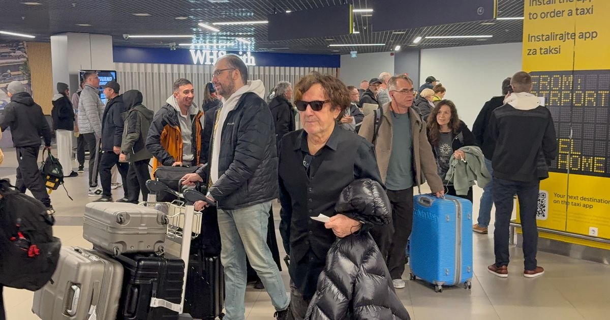 Pevač kupio starački dom u Crnoj Gori - uložio milione u ovaj objekat: "Ceo život imam strah od siromaštva"