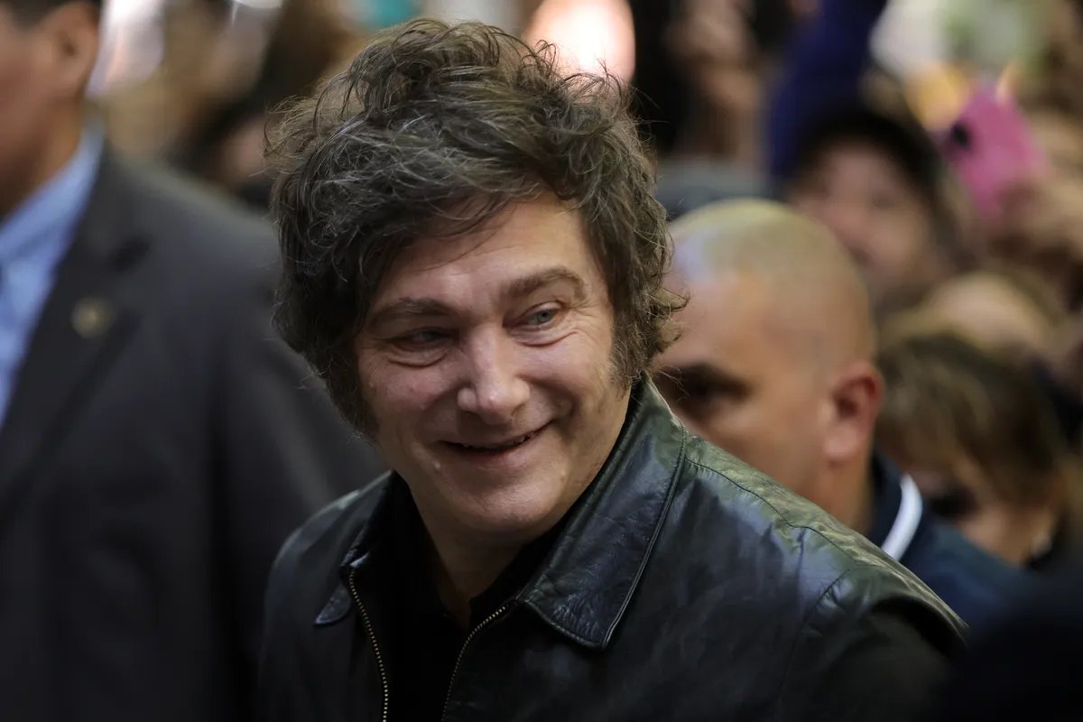 Predsednik Argentine nazvao dvojicu novinara ološem, a svima zabranio ulazak u sedište Vlade