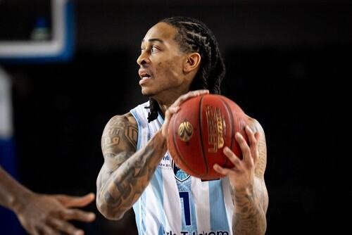 STRAŠAN POTENCIJAL U NAPADU, ALI I JEDAN PROBLEMATIČNI SEGMENT! Partizan je završio veliko pojačanje, evo šta sve sjajni Amerikanac donosi crno-belima!