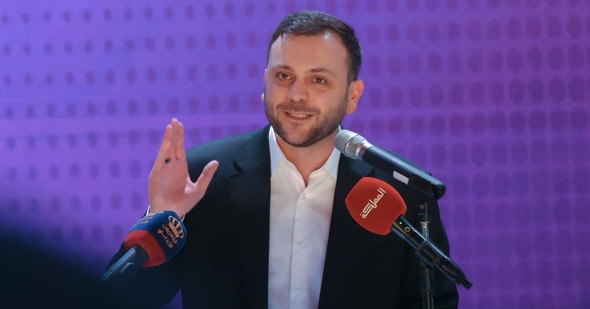 Vizija digitalne budućnosti: Princ Omar Bin Feisal o transformaciji obrazovanja kroz esport