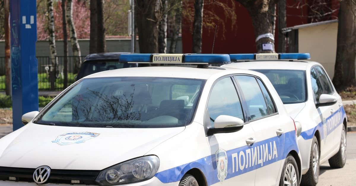 Šefica policijske filijale omogućila kriminalcu da legalno dođe do oružja: Kolege sve razotkrile