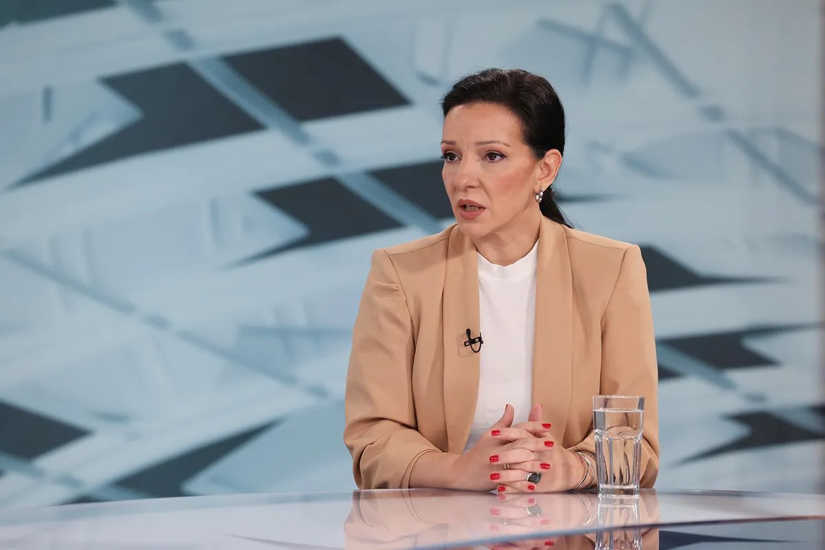 Tepić: Vučić dobio ono što je zaslužio - šamar Venecijanske komisije