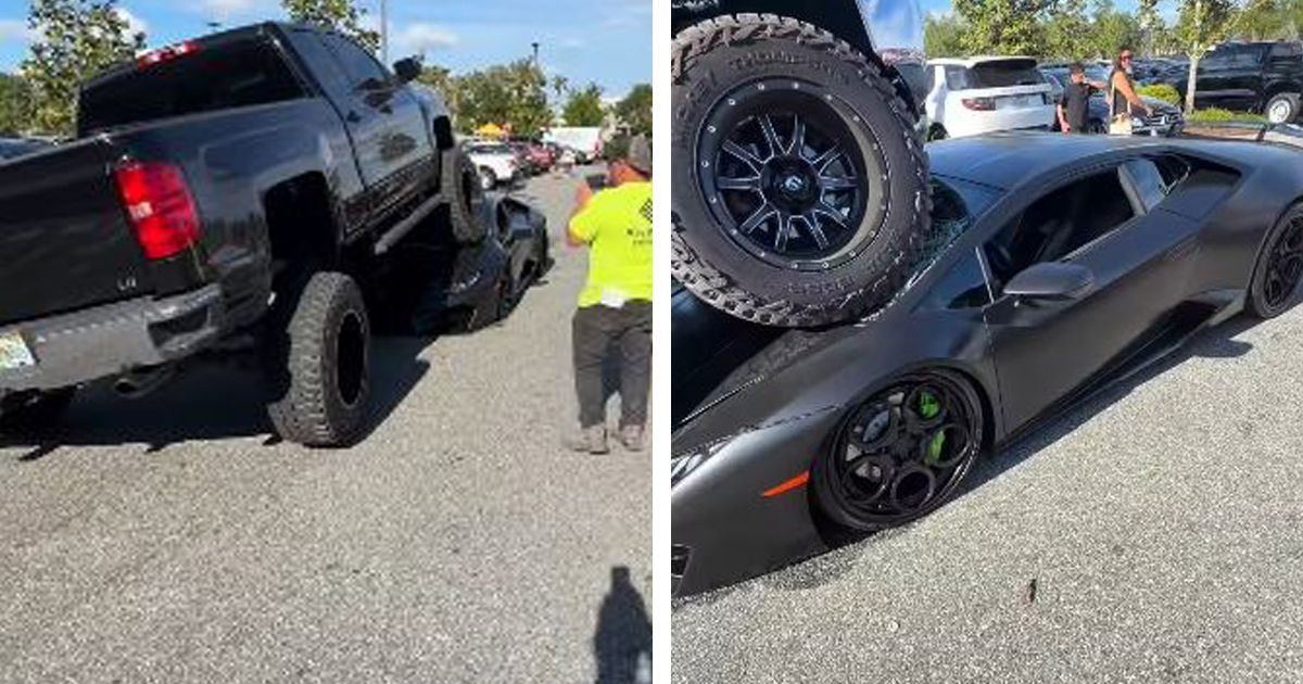 Poznati preduzetnik ostao bez "lamborginija" od 250.000 evra: Sve se odigralo na parkingu, kako ovo boli!